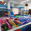 Interactive Ground kid games AR sensor floor interactive projector for wall projection interactive 3d movie Kids Education