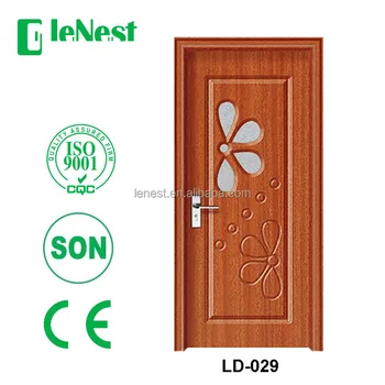 Single Old Wood Mdf Door Inter Wooden Doors For Sale Buy