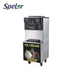 Sanitary CE Certification Commercial Italian Soft Serve Automatic Ice Cream Machine