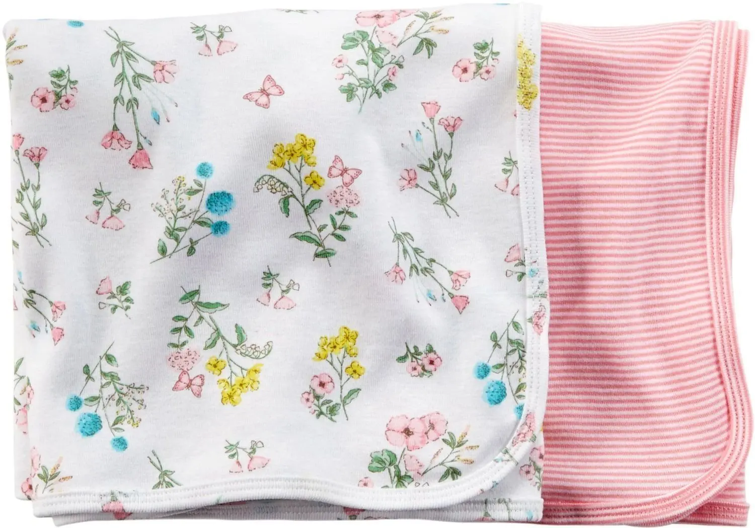 carters baby swaddle blankets