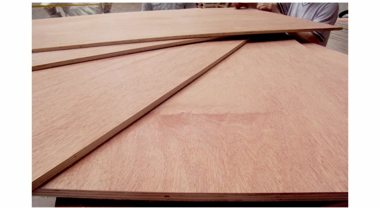 brazil plywood