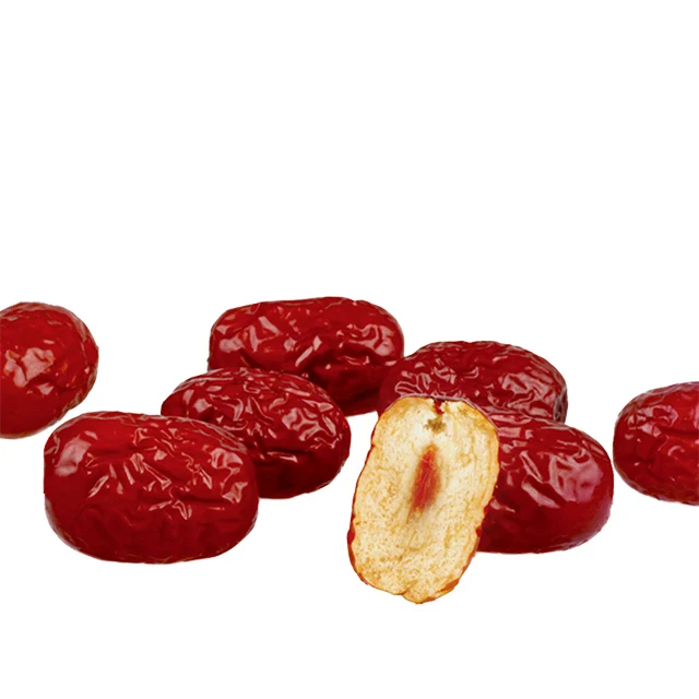 
Factory supply discount price fresh jujube 
