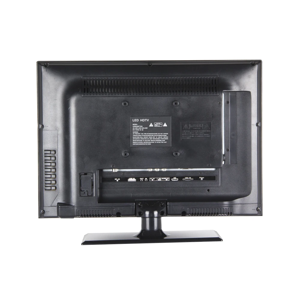 Guangzhou Manufacturer Good Quality High Resolution 12 Inch Led Tv ...