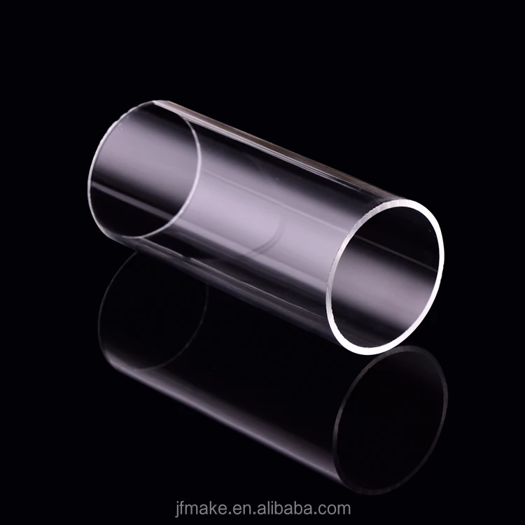 clear pc tube 43