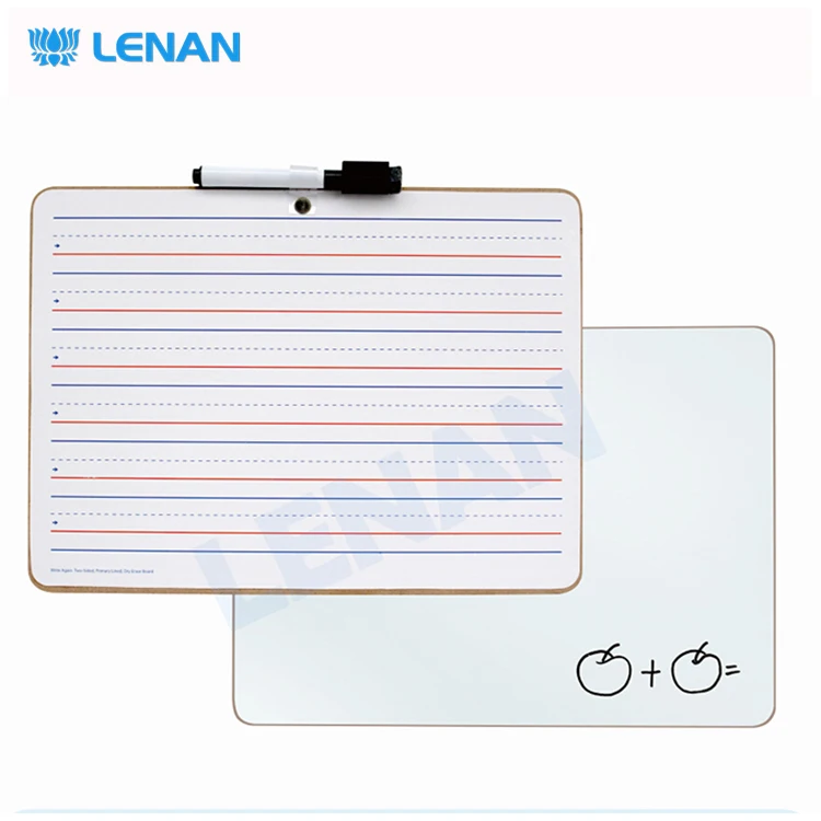 student dry erase whiteboards