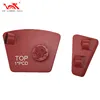Scanmaskin Surface Preparation Tools With Redi-lock backing