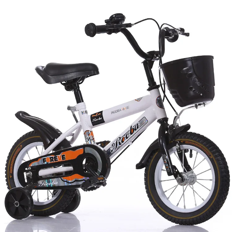 best bike for 4 year old 2018