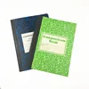 200 pages 24.7* 19 cm school & office supplier wholesale 2C cahier composition notebook