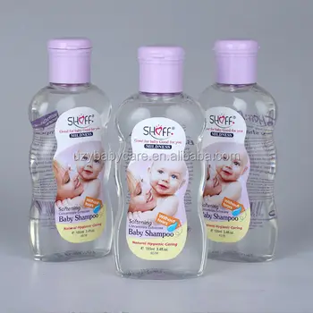 100ml Baby Shampoo Hair Cleaning Buy Baby Shampoo Baby