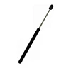Springs end compression fittings gas strut