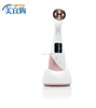 Photon electronic beauty device breast detector