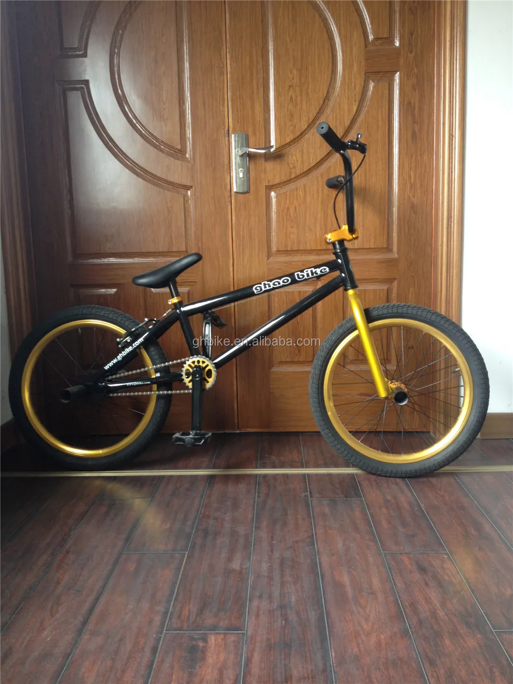 20 inch haro bmx bike