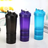 

Hot new products water filter bottle shaker water dispenser shaker bottle water cup shakers