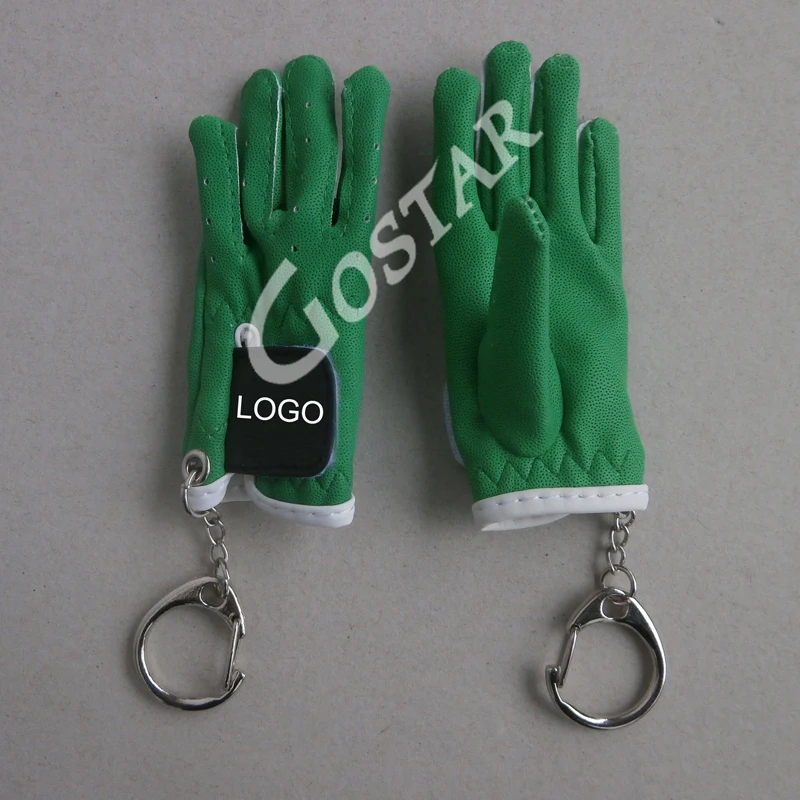 Mini Golf Glove Gift,Golf Glove Key Chain Buy Mini Golf Glove Gift