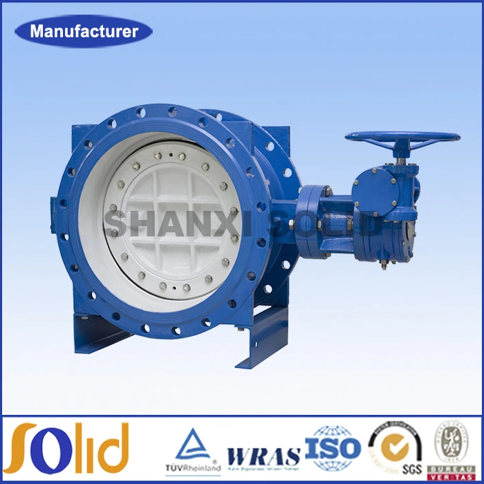 6 Inch Wafer Exhaust Butterfly Valve Dn200 Manufacturers Buy