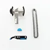 Engine no. 1.8T/2.8L OE no.058109229B 058109217B 058198217 timing chain kit engine part TK1509