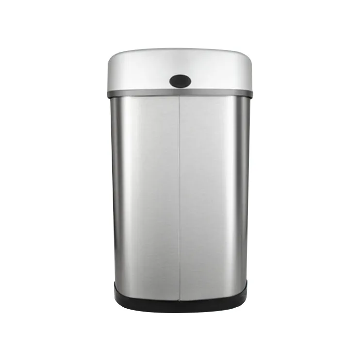 13 Gallon 50 Liter Stainless Steel Eco Friendly Automatic Kitchen