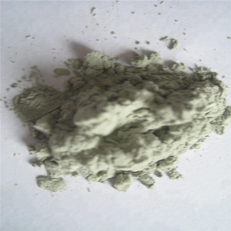 High grade polishing material green silicon carbide/carborundum for abrasive