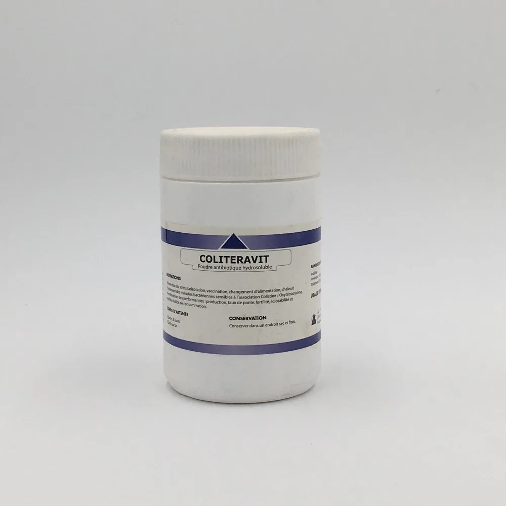 
multivitamin amino acids trace elements wsp for poultry 