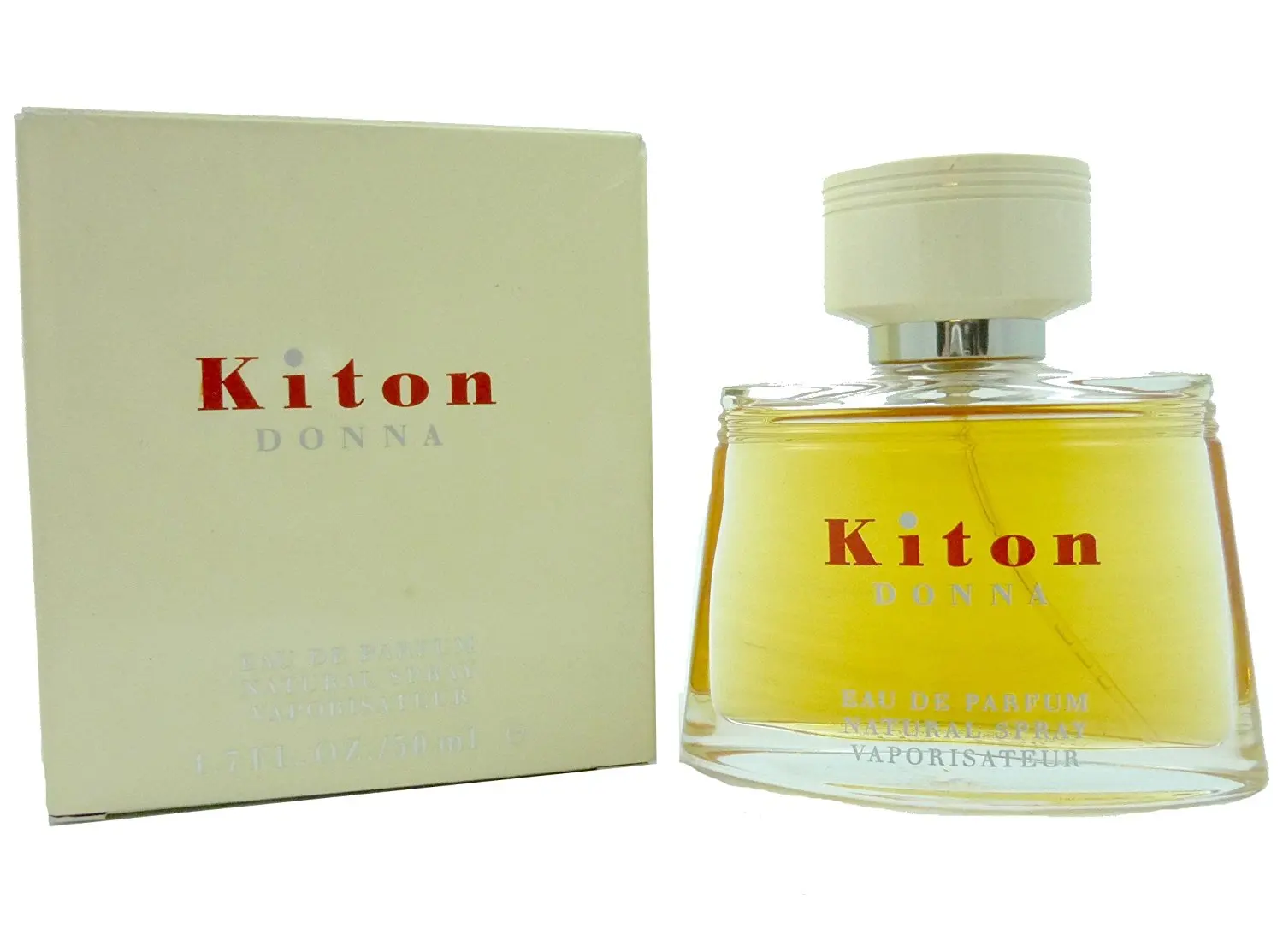 kiton perfume