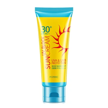 good sun protection cream