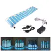 Cheap music rhythm lamp led sound activated equalizer