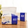 Silky 3-ply White Bamboo Based Soft Wrapping Tissue Paper