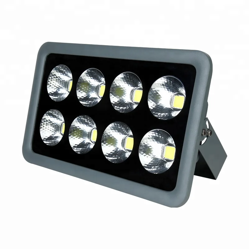 
High Quality High Lumen Epistar Cob Ip65 Outdoor 400 Watt Led Flood Light 