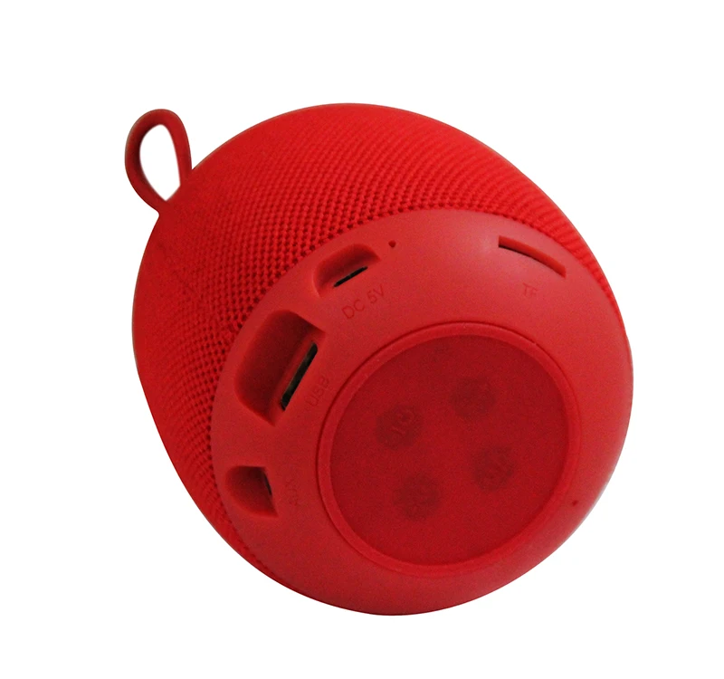 Mini Usb Smart Waterproof Bt Speaker Wireless