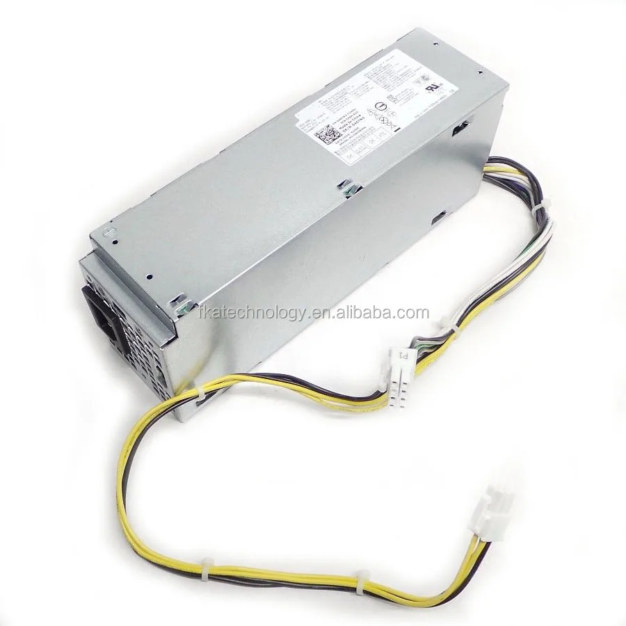 

Original For Dell 4GTN5 Inspiron 3650 MT 240W Power Supply L240NM-00