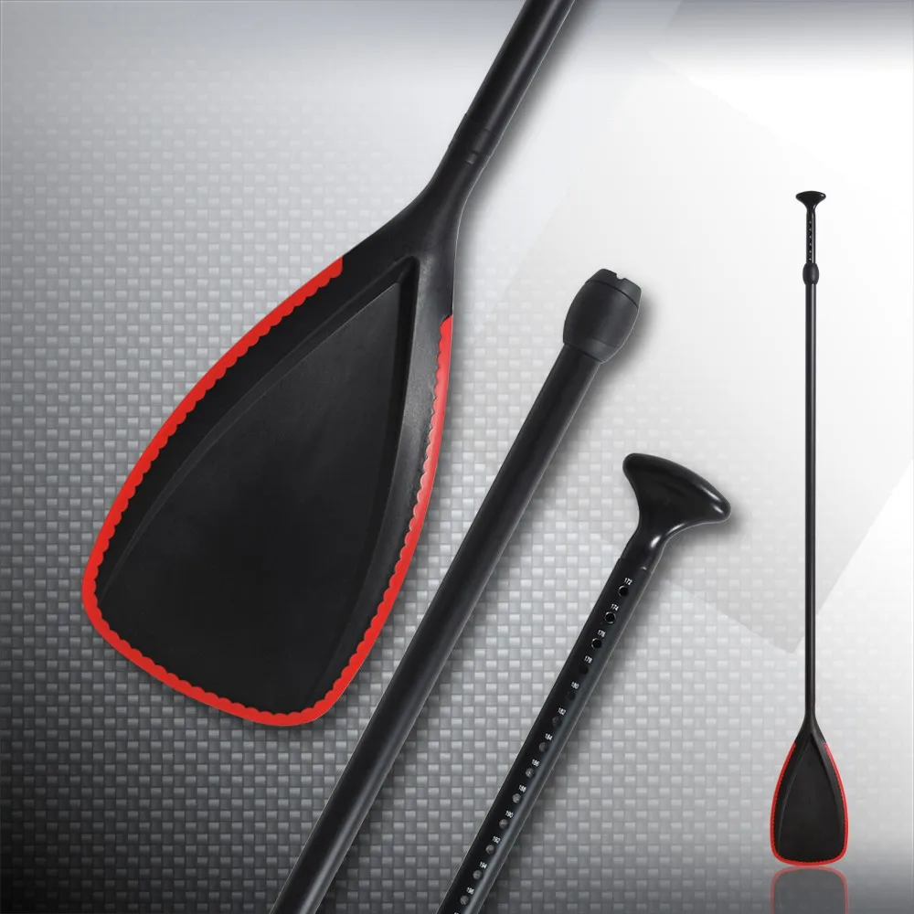 Wholesale Advanced Adjustable Carbon Fiber Stand Up Sup Paddle Buy