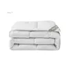 customized various types different choices goose down/duck down/down alternative hotel comforter