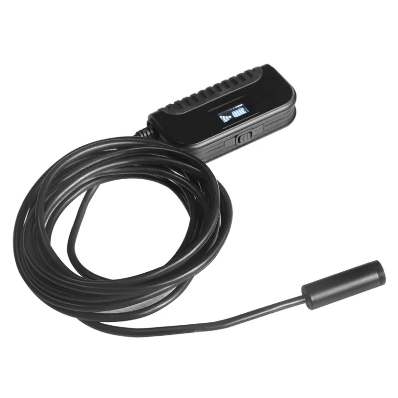 High Definition Remote Control Wifi Endoscope Camera Mobile Phone