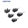 Uniontop EU plug power adapter 5V1.5A mobile charger ERP 7.5W USB charger with high efficiency