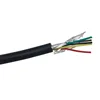 UL 2464 ROHS pvc computer power cable