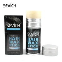 

Sevich private label professional 75g strong hold hair wax stick for hair styling