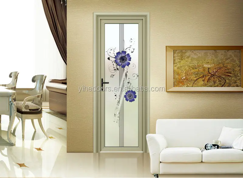 Very Beautiful Wood Color Swing Door Attractive House And Commerical Aluminum Door For External Prices Buy High Quality Aluminum Doors For External Prices Front Door Designs Swing Door Product On Alibaba Com