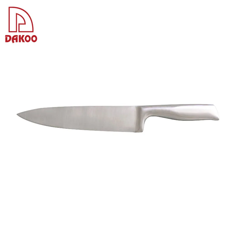 cuchillo de chef DAKOO K08201, imagen 2