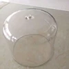 Direct factory supplies clear PC PMMA ABS AS PS PP material injection mold