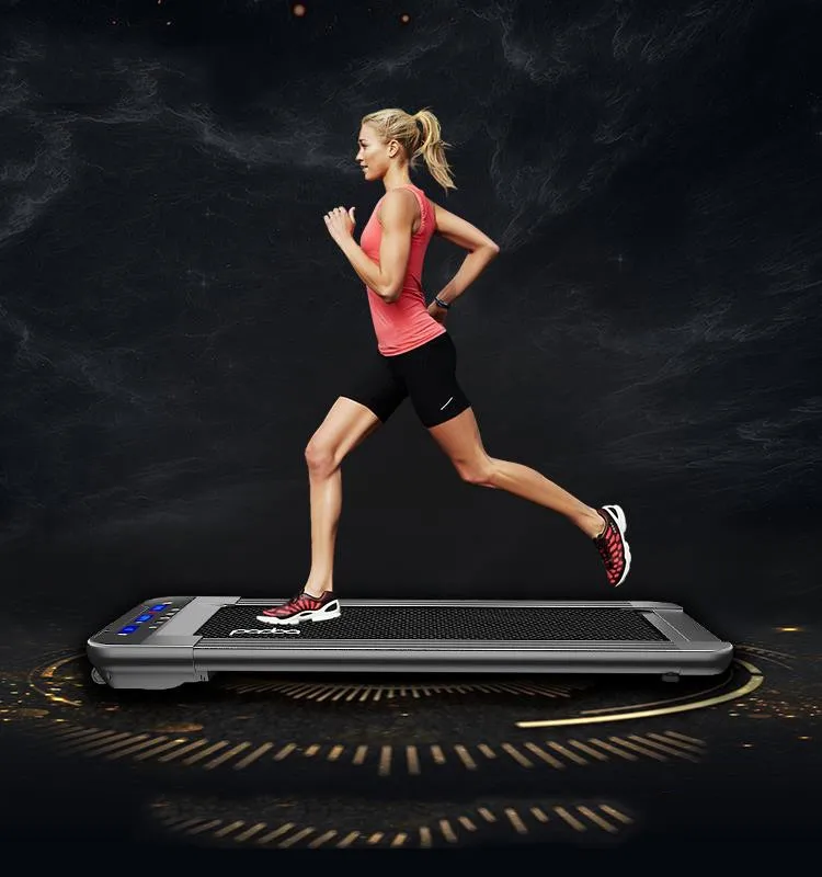Professional Life Fitness Sole Treadmill