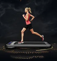 

Professional Life Fitness Sole Treadmill