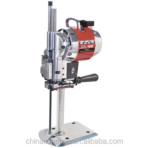 
CZD-3(550W) Eastman 629X Auto sharpening Straight knife Fabric / Cloth cutting machine / Electric Scissor 