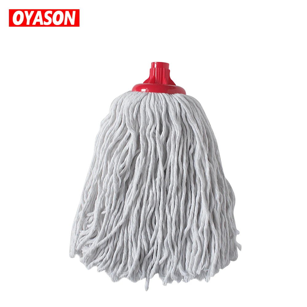 BS-401(4) water squeeze mop