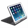 For iPad Air/Air2/iPad Pro9.7"/2017 New iPad Wireless Bluetooth keyboard case with the backlight