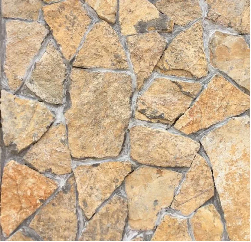 Natural Thin Stone Veneers Cheap Brick Veneer For Wall And Floor