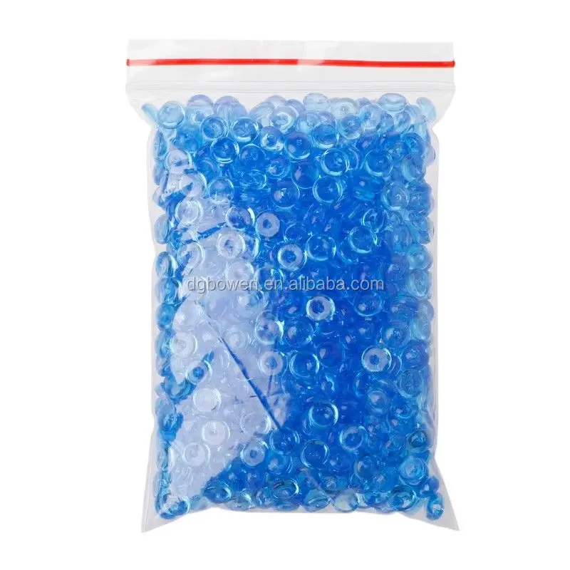 pack of fishbowl beads diy slime