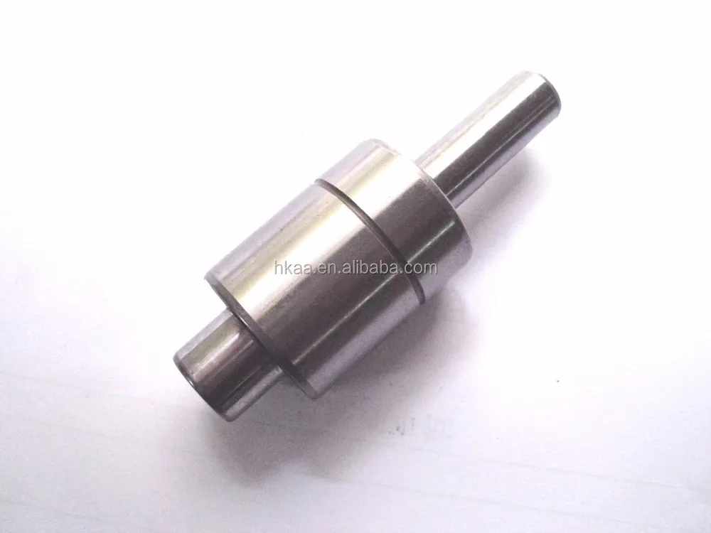 
High quality carbon steel water pump shaft 
