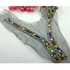 Garment accessory fashion hand made women high quality decorative collar