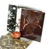 A2 fireproof granite marble stone aluminum composite panel