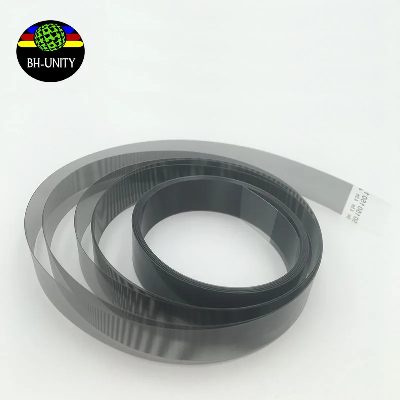 150dpi 4.5m 5m Long 15cm Width Encoder Raster Strip For Flora Inkjet